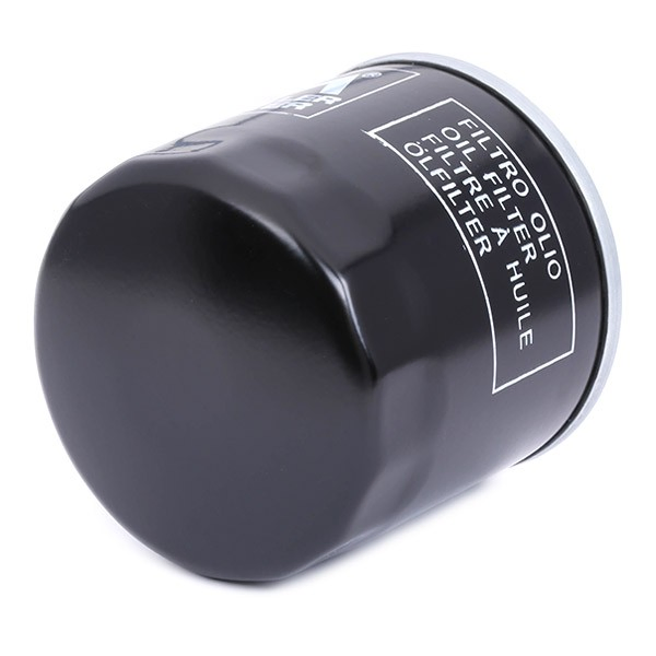 Масляний фільтр двигуна Muller Filter FO317 ціна, від 3.22 USD